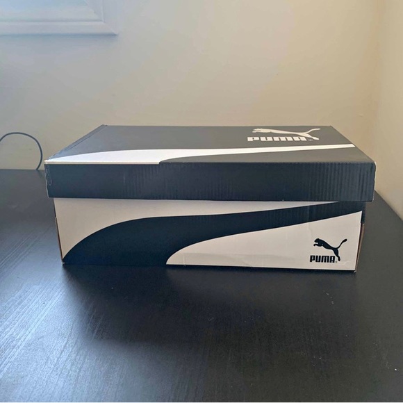 PUMA Clyde Hardwood ‘Retro Fantasy’ - Picture 7 of 7